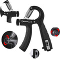 Grip Strengtheners