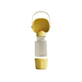 Multiple Function Portable Outdoor Dog Drinking Cup