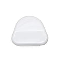 Retainer Denture Triangle Case