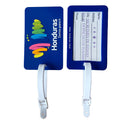 Fashion Luggage Tag