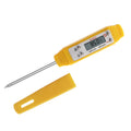 Electronic Barbecue Thermometer