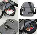 Mini Messenger Side Shoulder Bag