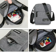 Mini Messenger Side Shoulder Bag