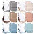 Rectangular Compact Mirror