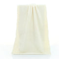 Microfiber Coral Velvet Towel
