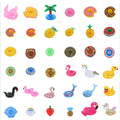Pool Drink Floaties For Pool Party