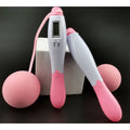 Cordless Ball Counting Jump Rope