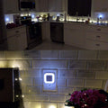Smart Sensor Led Night Light Lamp