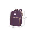 Baby Diaper Bag