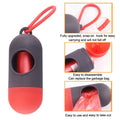 Dog Poop Bag Dispenser