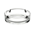 Clear Glass Exquisite Ashtray