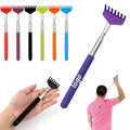 Stainless Steel Retractable Back Scratcher