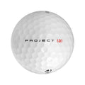 Professional Golf Balls
