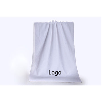 Bamboo Fiber Promotional Towel
