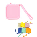 Silicone Storage Bag