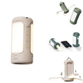 Foldable Camping Lantern with Power Bank