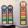 Sticky Note With Ruler