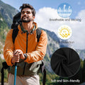 Cooling Neck Gaiter Face Cover Scarf