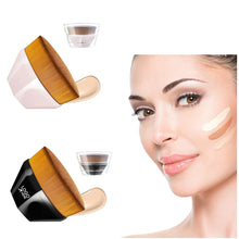 Foundation Makeup Brush