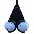 Creative Golf Stand