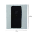 Microfiber Glasses Cleaning Cloth