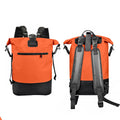 25L Roll Top Closure Heavy Duty Waterproof Bag