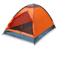 Portable 2-Person Camping Dome Tent