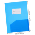 PP Office Document Organizers File Folders