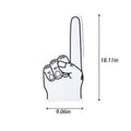 Cheerleading Foam Finger