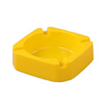 Square Plastic Ashtray