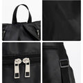 Dry-Wet Separation Waterproof Storage Backpack