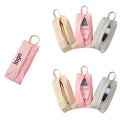 Folding Travel Socks Underwear Organizer Cube Cosmetic Bag
