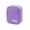 Multi-functional Electronic Accessories Storage Bag
