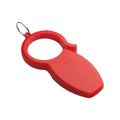 3 in 1 Bottle Opener Keychain