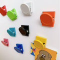 Magnetic Clips