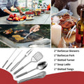 Portable Camping Kitchen Utensil Set