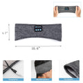 Wireless Music Headband