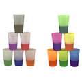 16 Oz. Color Changing Mood Stadium Cups