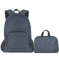 Foldable Polyester Shoulder Bag