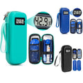Insulin Cooler Travel Case with Temperature Display