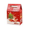 Christmas Creative Candy Gift Box