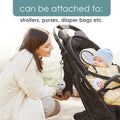 Silicone Pacifier Case