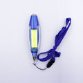 Self-Stick Notes Led Small Flashlight Ballpoint Pen