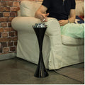 Stand Ashtray Telescoping Tube