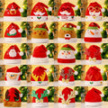 Santa Hat