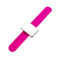 Silicone Sewing Needle Pin Holder Stylist Magnetic Bracelet