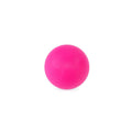 Multi-Hued Foam Fidget & Stress Relief Ball