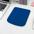 Gel Mouse Pad With Wrist Rest Support