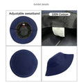 Cotton Fisherman Hat