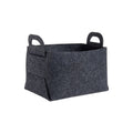 Foldable Storage Basket